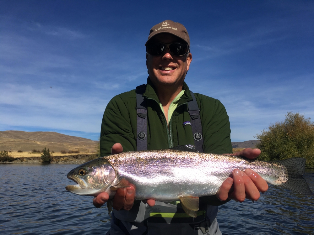 Rainbow Trout