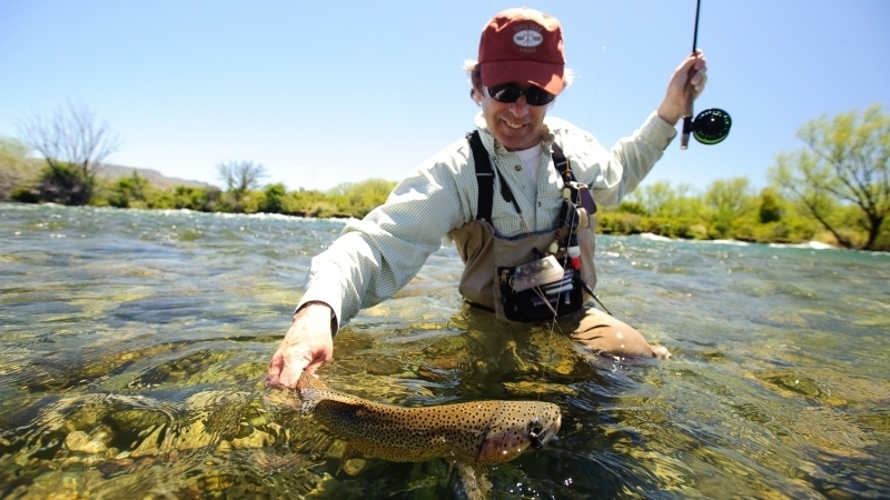 The Best 10 Luxury Fishing Lodges | Gear Patrol, Sep. 2016