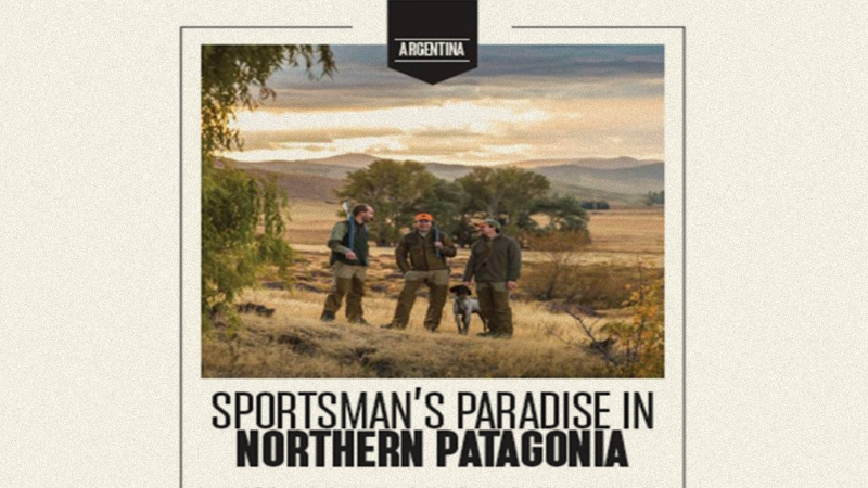 Tipiliuke in Eddie Bauer´s catalog