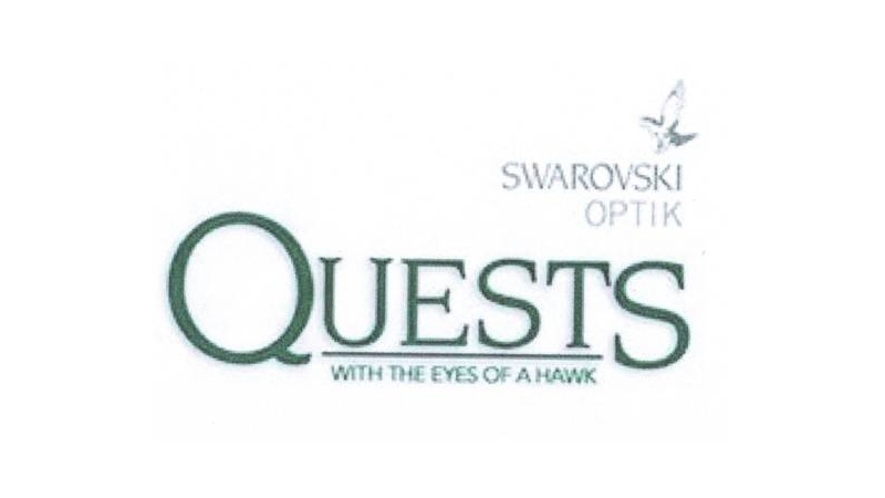 Tipiliuke lodge at Quests with the eyes of a Hawk - Swarovski Optik
