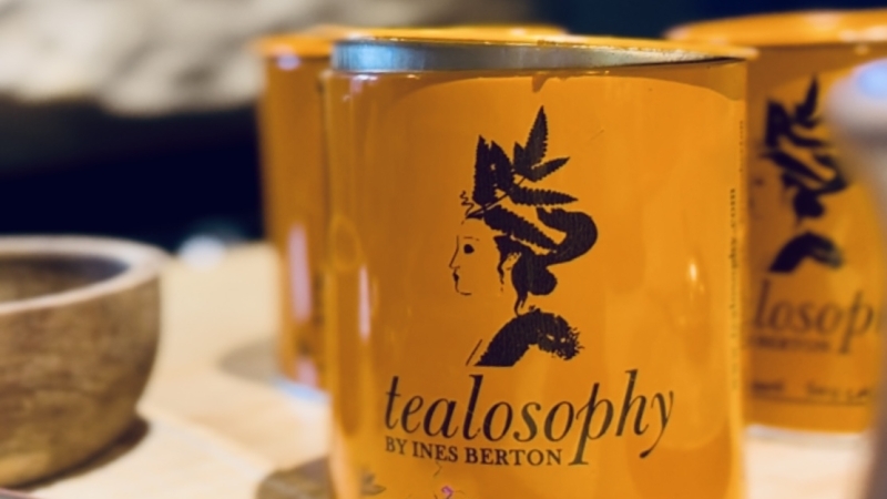 Crafting an Exquisite Blend