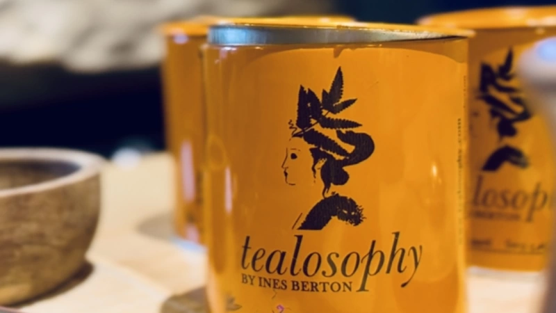 Crafting an Exquisite Blend