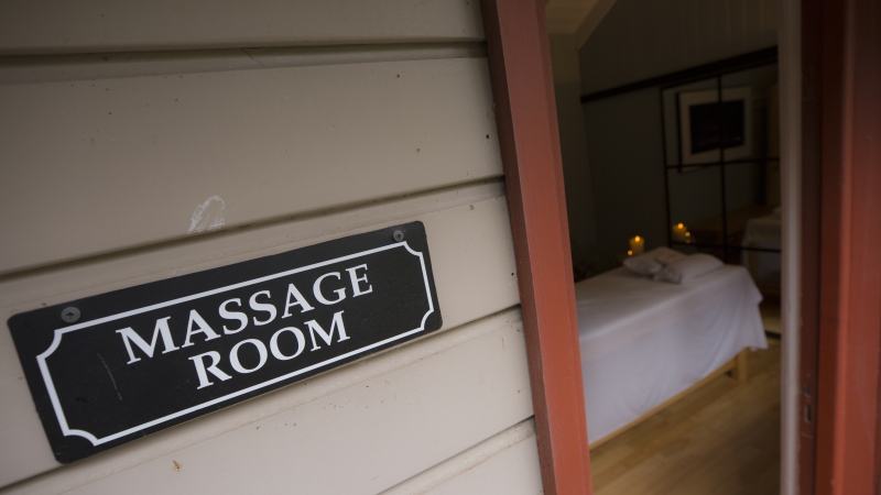 OSTEOPATHY