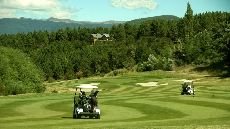 PGA TOUR LATINOAMÉRICA