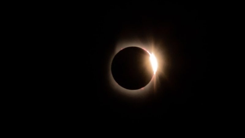 Eclipse 2020