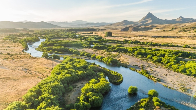 Tipiliuke’s eco friendly commitment to the planet