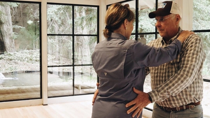 Tipiliuke´s Tango lessons