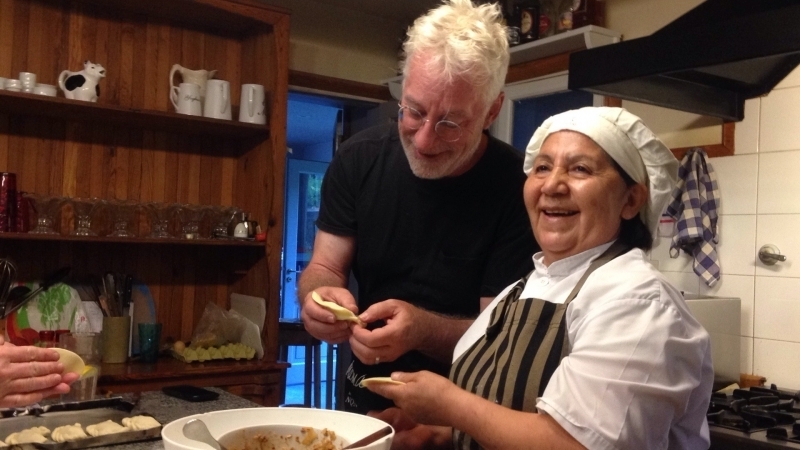 Tipiliuke's Empanadas