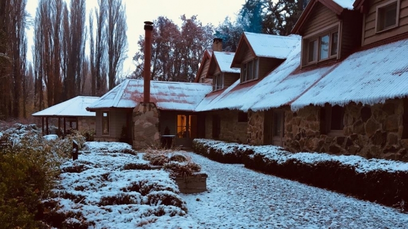 Winter 2019 in Tipiliuke